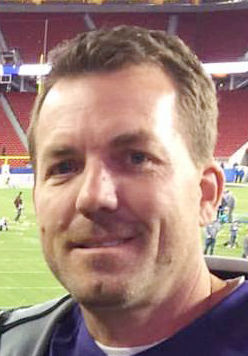 Tim Tulloch